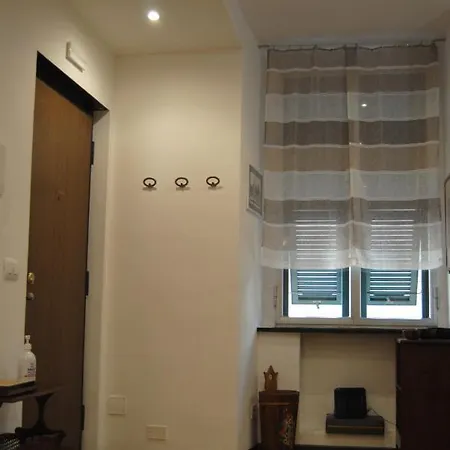 Apartamento La G Génova