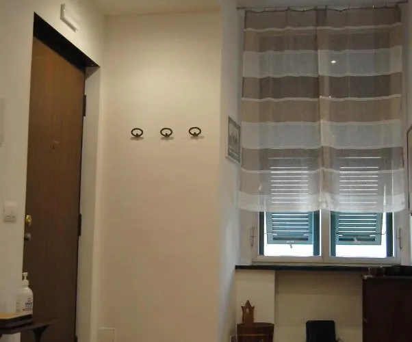 Apartament La G Genua