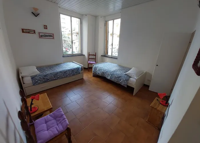 La G Apartament