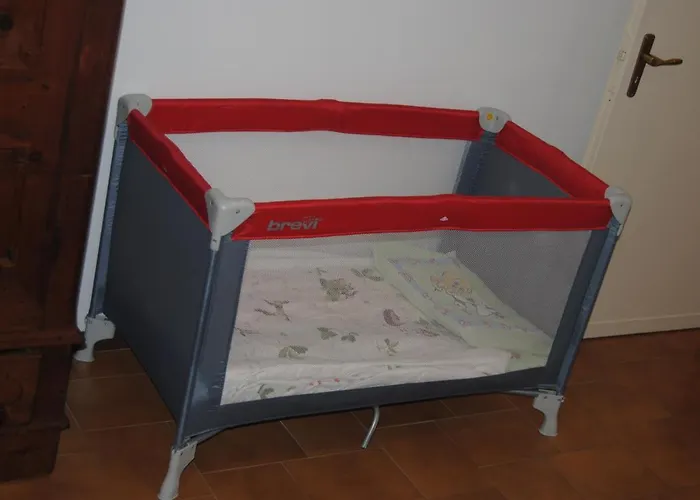 La G Appartamento